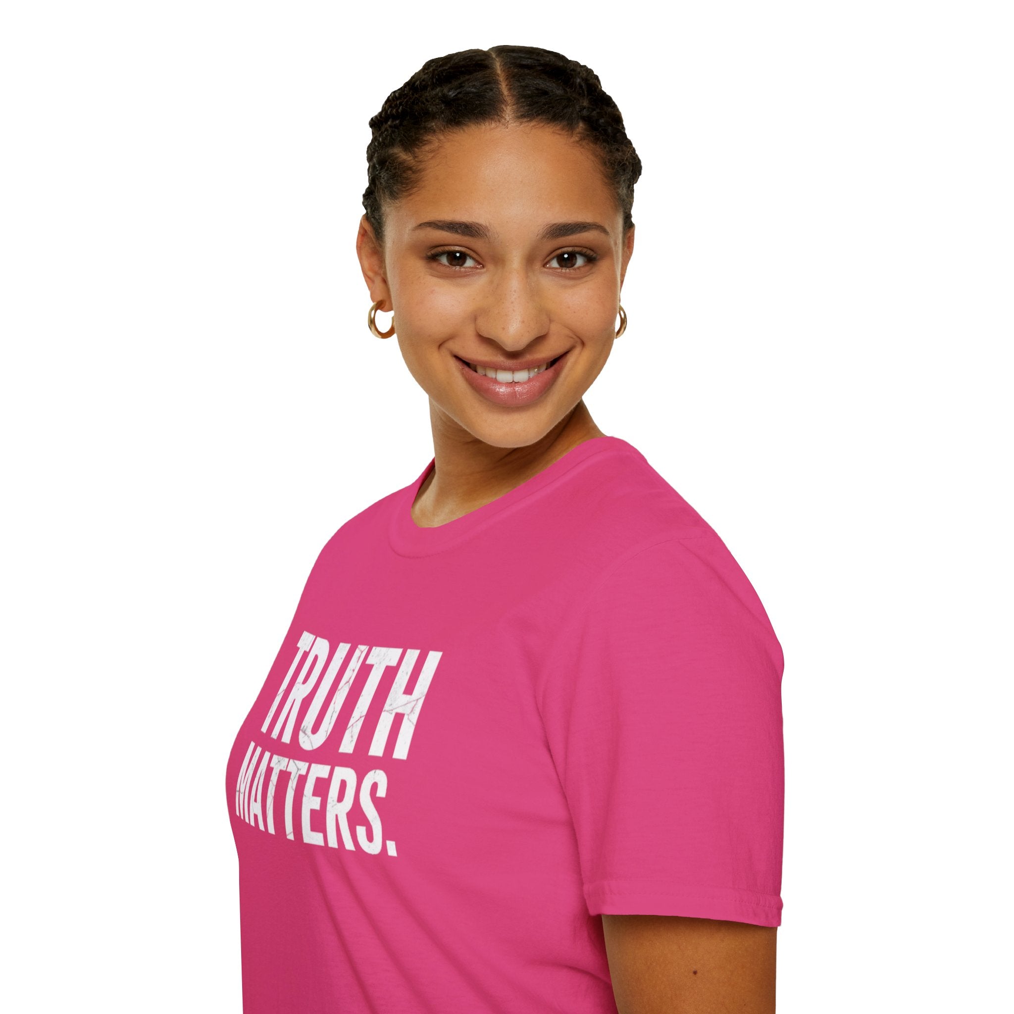 Truth Matters T-shirt