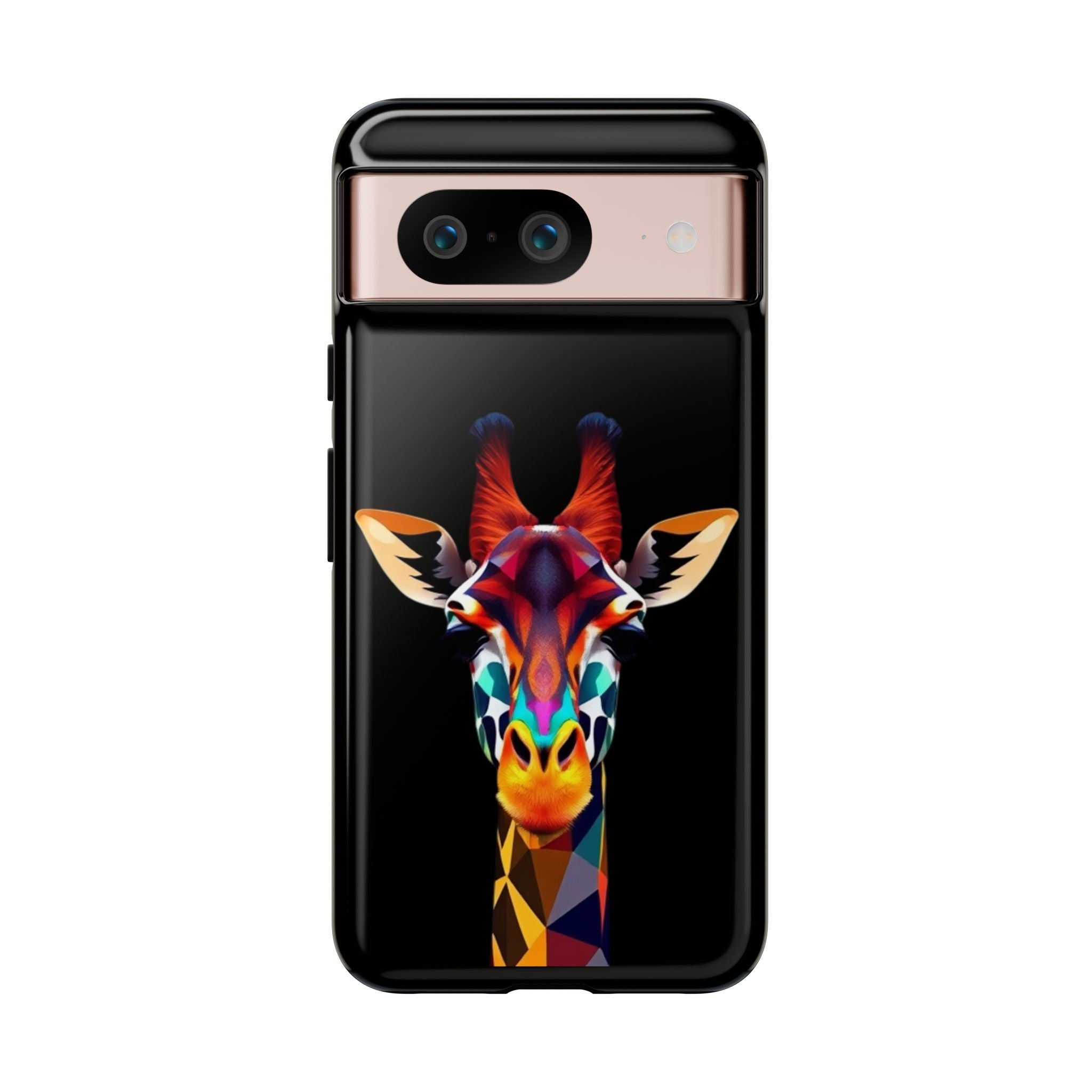 Giraffe Tough Case For Android & iPhone