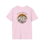 Keepers of The Earth Forest T-shirt