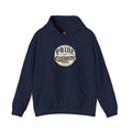 Pride Is For Everyone Pullover Hoodie — Vintage Graphic Inclusivity Sweatshirt