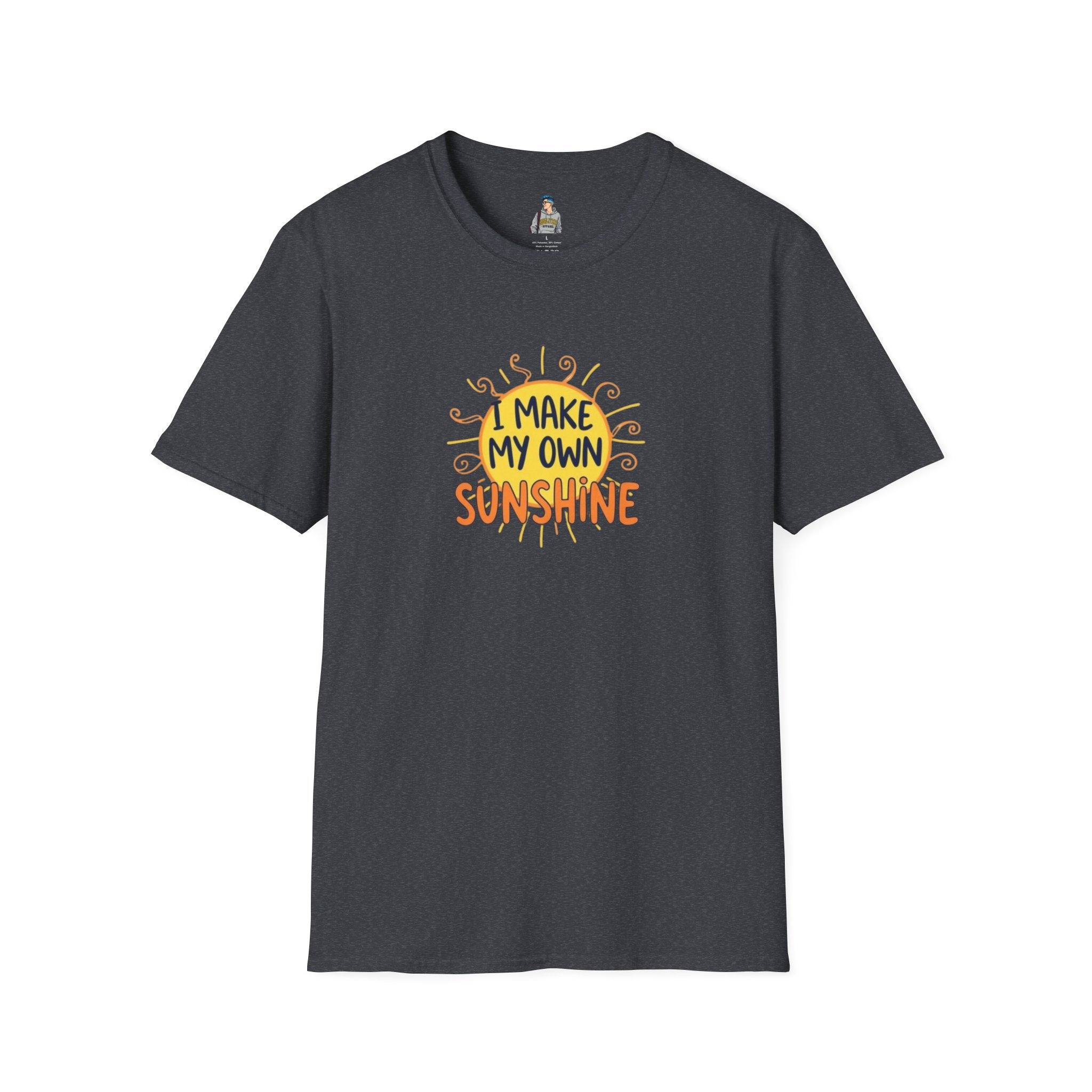 I Make My Own Sunshine T-Shirt