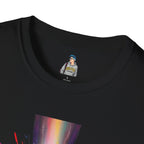 Pride Graphic T-Shirt - "Queer Existence is Resistance"