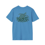 Keepers Of the Earth Turtle T-shirt