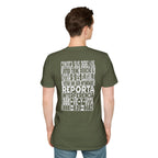 Know Your Voting Rights Spanish T-Shirt