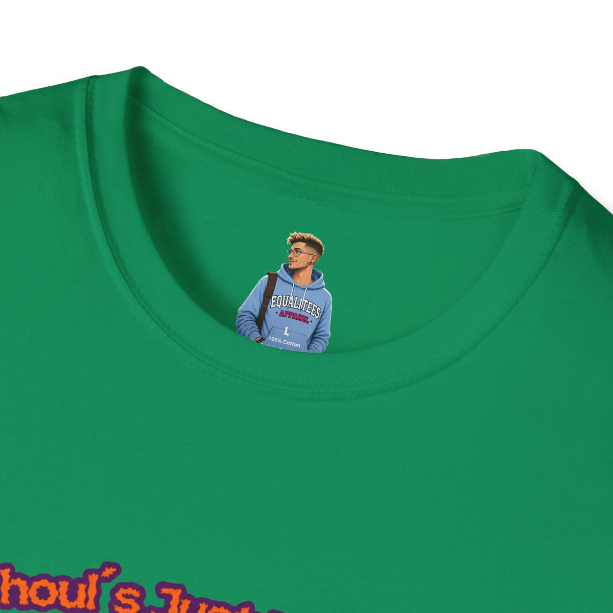 Ghouls Just Wanna Have Fun Pride Tree Las Vegas T-Shirt