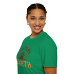 Keepers of the Earth T-Shirt