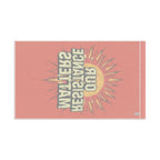 Our Resistance Matters-Protest Flag