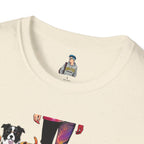 I Feed the Strays T-Shirt