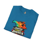 Juntos Somos América T-Shirt