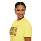 Colorful Queer Kids Matter Pride T-Shirt