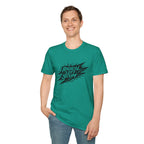 Radical Left Scum Graphic T-Shirt