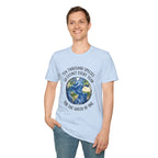 Earth and Environmental Awareness Tee