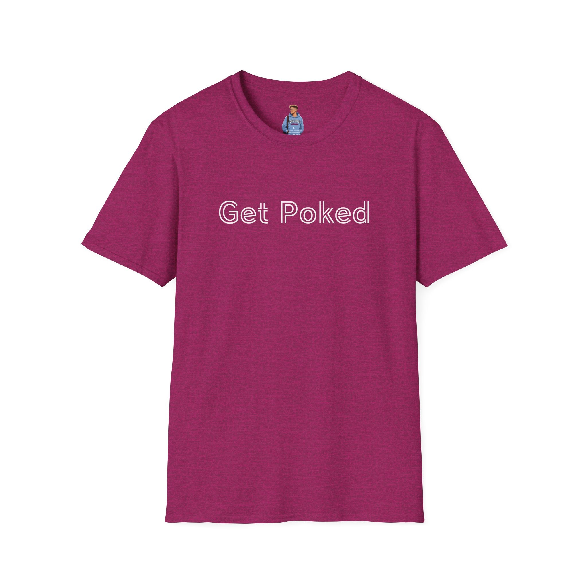 Vaccines Save Lives Statement Tee