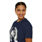 Earth in Your Hands T-Shirt — Protect the Planet Graphic Tee