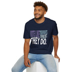 Vote For Your Rights Political T-Shirt