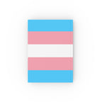 Trans Pride Know that You Are Loved Design Journal - Perfect for Gifts, Journaling, and Celebrations