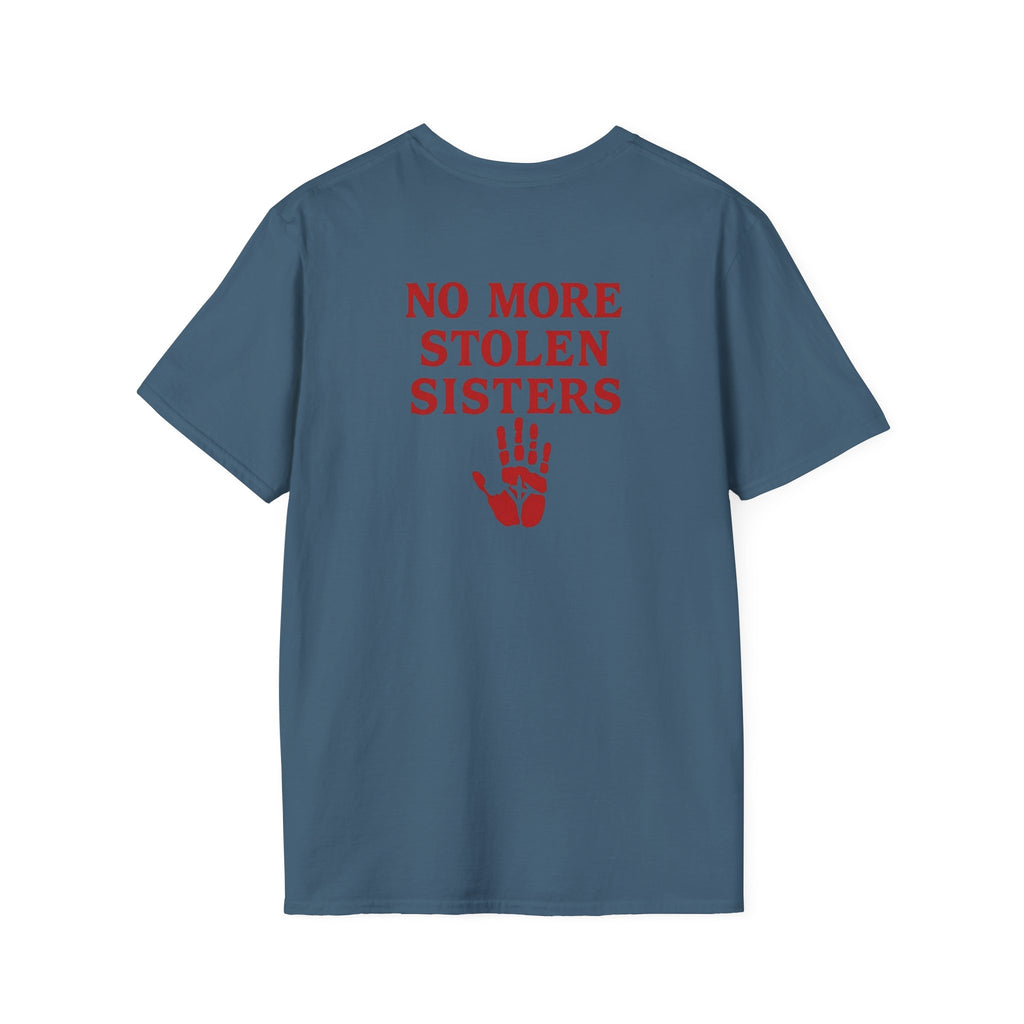 MMIW Awareness Unisex T-Shirt