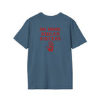 MMIW Awareness Unisex T-Shirt