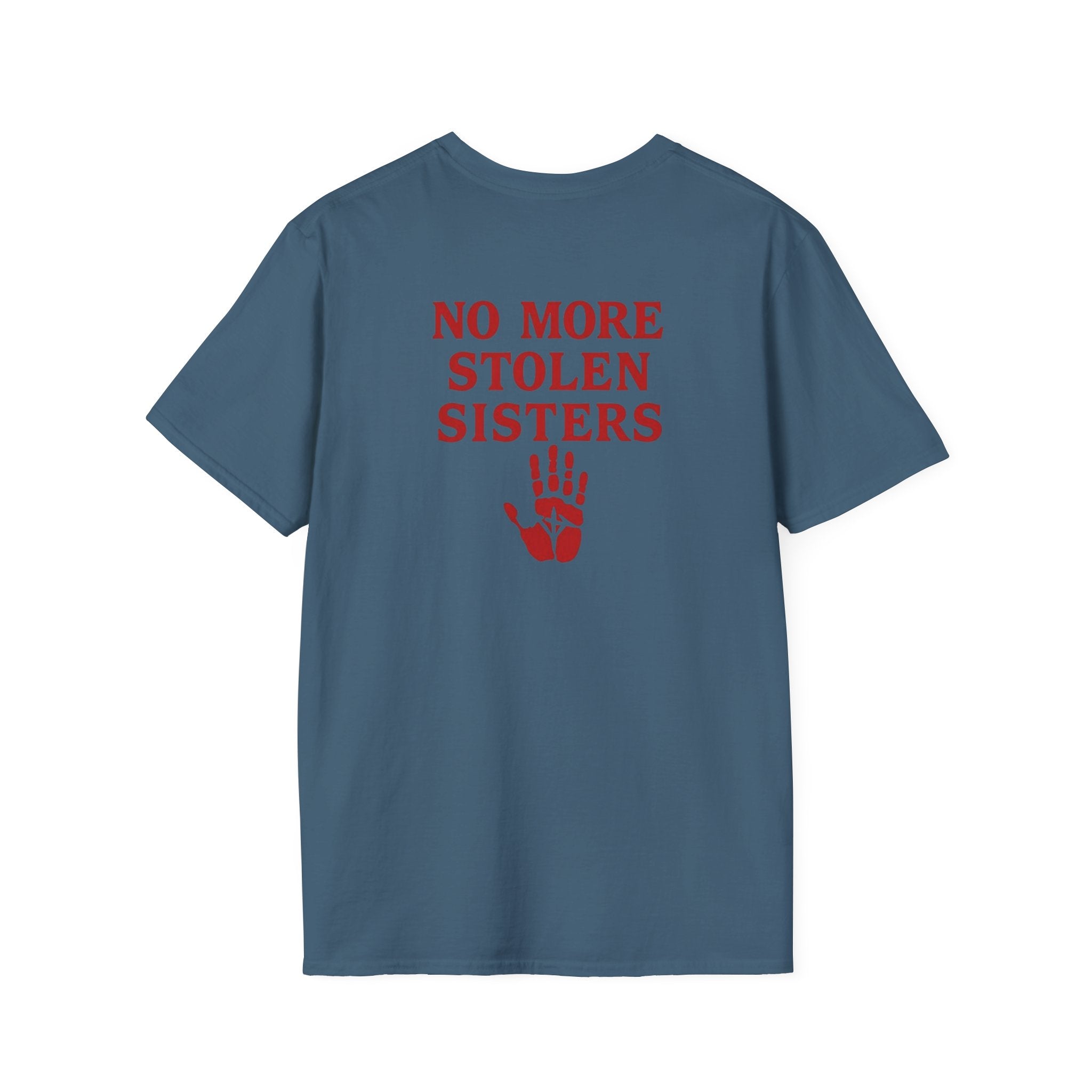 MMIW Awareness Unisex T-Shirt