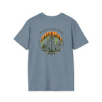 Keepers of The Earth Forest T-shirt