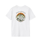 Keepers of The Earth Forest T-shirt