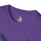 Reclaim Resist Rise T-shirt