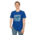 Ice Out Graphic T-Shirt