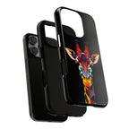Giraffe Tough Case For Android & iPhone