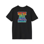 No Pride Without Black Queer Pride
