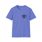 Island Pride Sea Turtle T-Shirt