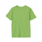 Earth in Your Hands T-Shirt — Protect the Planet Graphic Tee