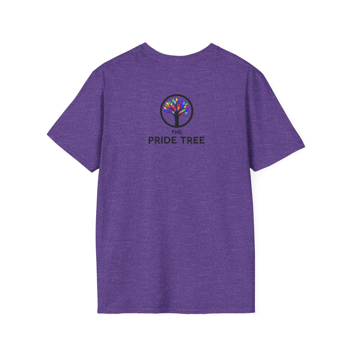 Support Your Fruity Friends Pride Tree Las Vegas T-Shirt