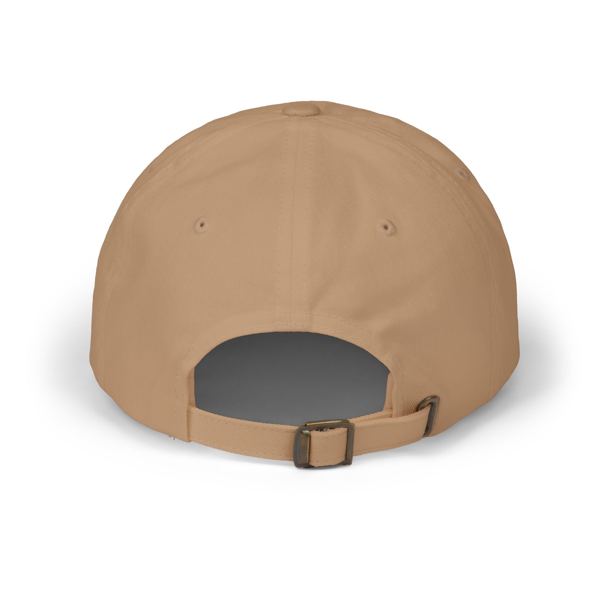 Political Dad Cap - 'Didn't Vote for the Felon'  Dad Hat