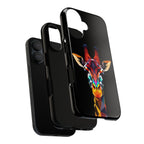 Giraffe Tough Case For Android & iPhone