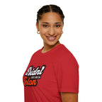 Didn’t Vote for the Felon T-Shirt