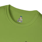Island Pride Sea Turtle T-Shirt