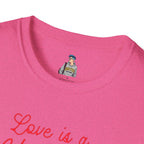 Love is a Universal Language T-Shirt