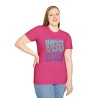 Know That You Are Loved - Unisex Softstyle T-Shirt