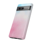 Pastel Cloud Tough Case for Android
