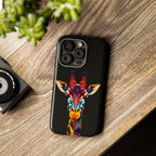 Giraffe Tough Case For Android & iPhone