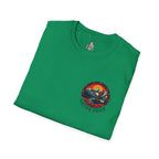 Native Pride Unisex Softstyle T-Shirt