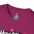 How Other People Love Rainbow T-Shirt — Inspirational LGBTQ+ Pride Tee