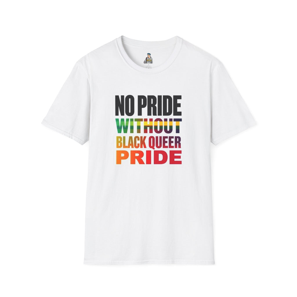 No Pride Without Black Queer Pride
