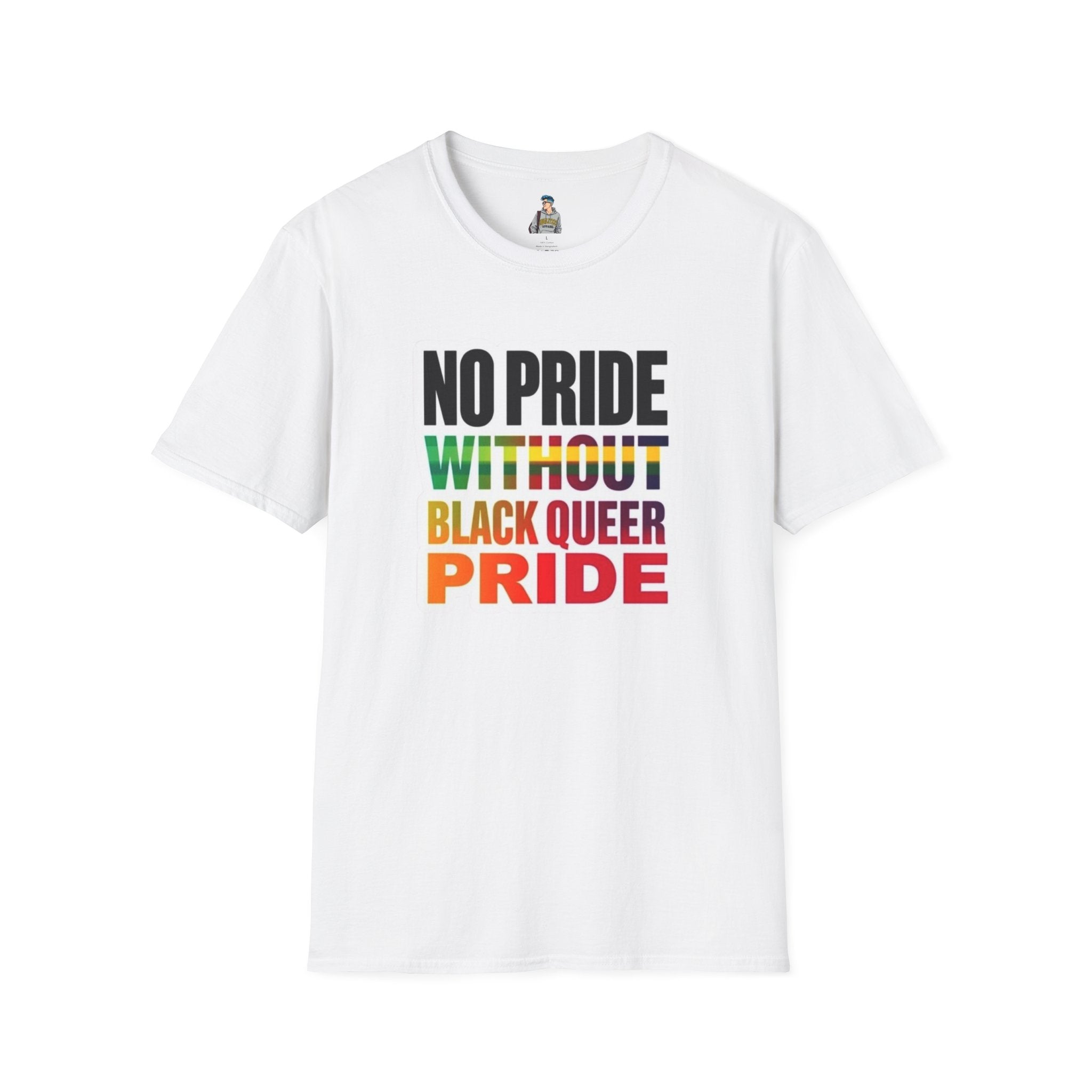 No Pride Without Black Queer Pride