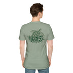 Keepers Of the Earth Turtle T-shirt