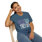 Vote For Your Rights Political T-Shirt