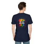 Expert on Skin T-shirt - EqualiTees.Me