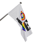 Love Rainbow Flag