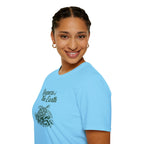 Keepers Of the Earth Turtle T-shirt