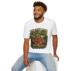 T-Shirt — "You Can't Drain the Swamp when you ARE the Swamp" Graphic Tee